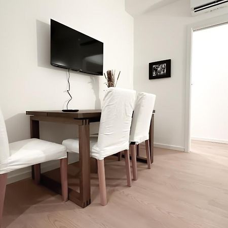 Atelier Rimini - Affitti Brevi Italia Apartamento Exterior foto