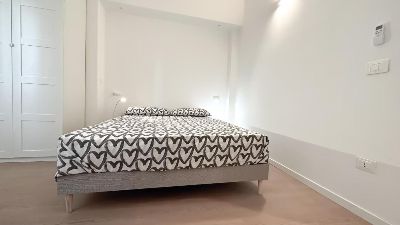 Atelier Rimini - Affitti Brevi Italia Apartamento Exterior foto