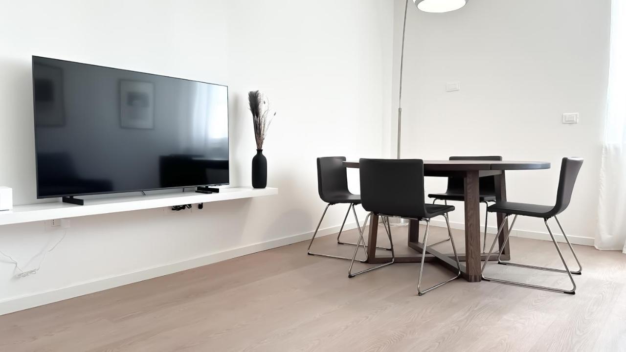 Atelier Rimini - Affitti Brevi Italia Apartamento Exterior foto