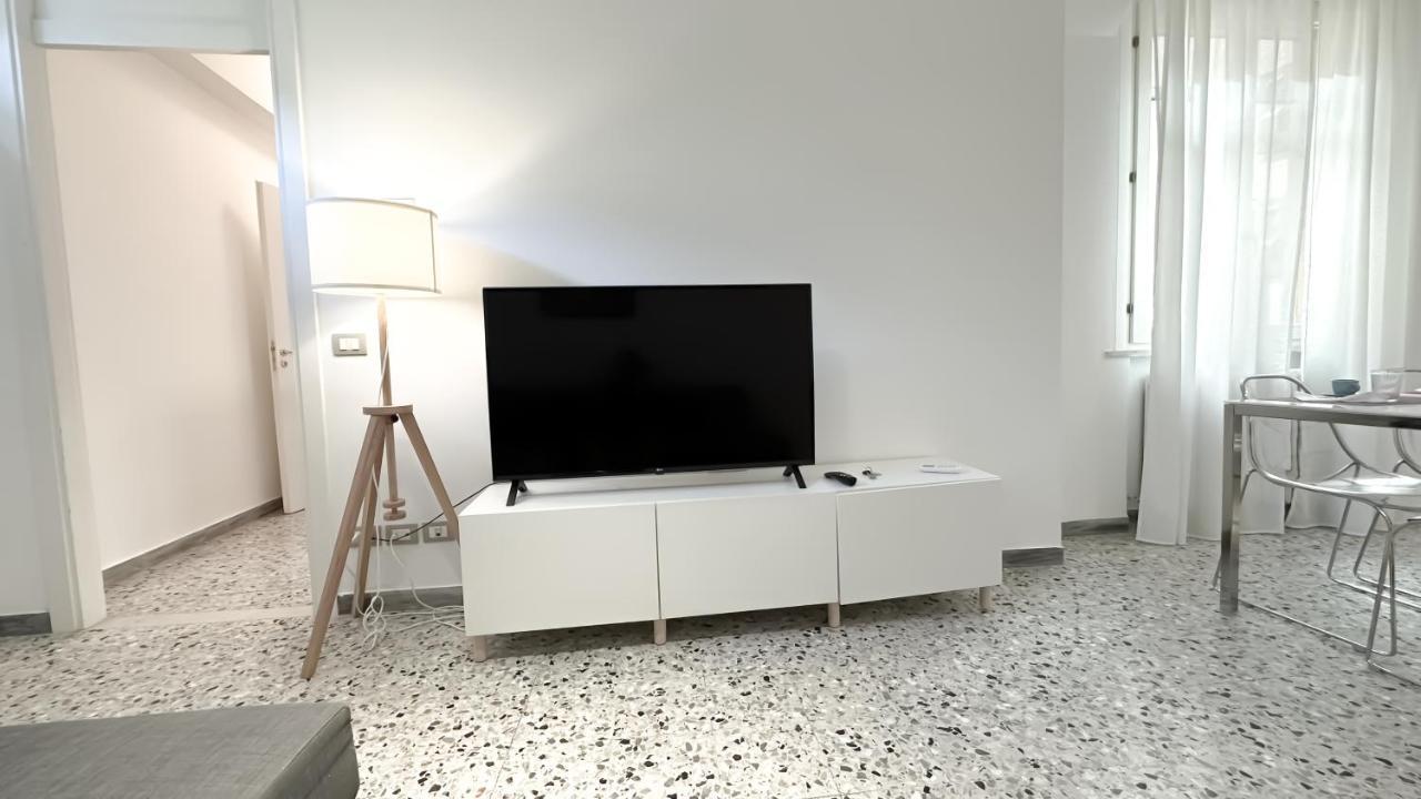 Atelier Rimini - Affitti Brevi Italia Apartamento Exterior foto