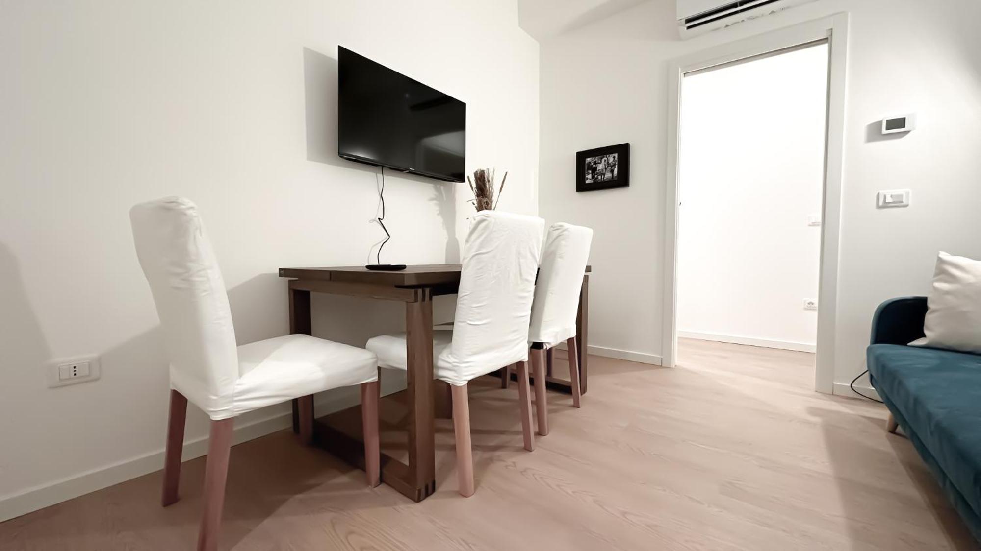 Atelier Rimini - Affitti Brevi Italia Apartamento Exterior foto