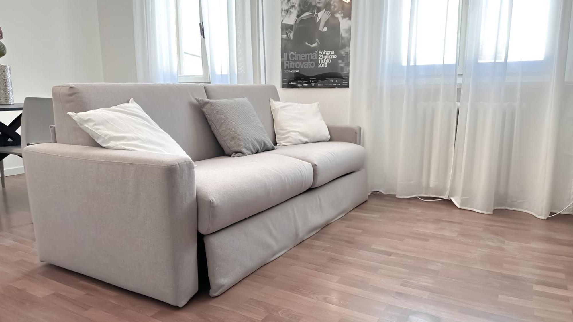 Atelier Rimini - Affitti Brevi Italia Apartamento Exterior foto