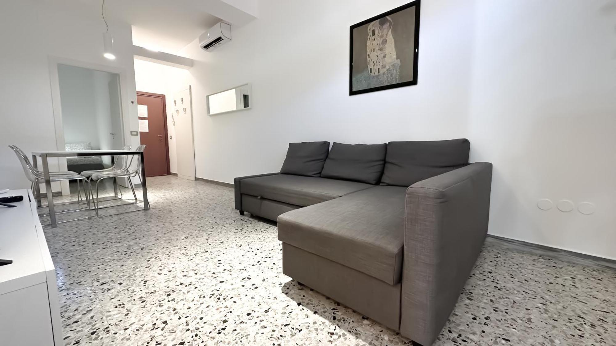 Atelier Rimini - Affitti Brevi Italia Apartamento Exterior foto