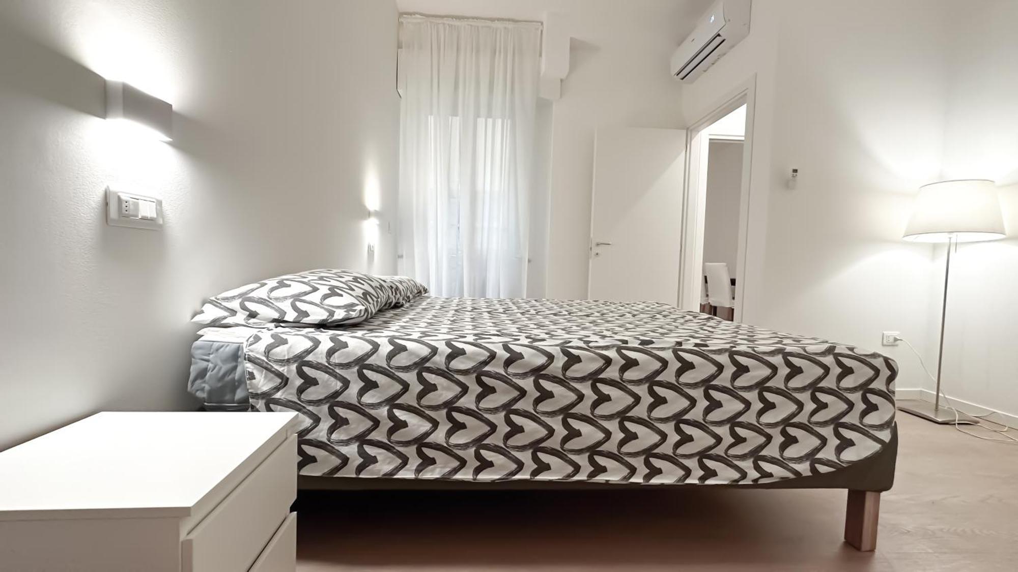Atelier Rimini - Affitti Brevi Italia Apartamento Exterior foto