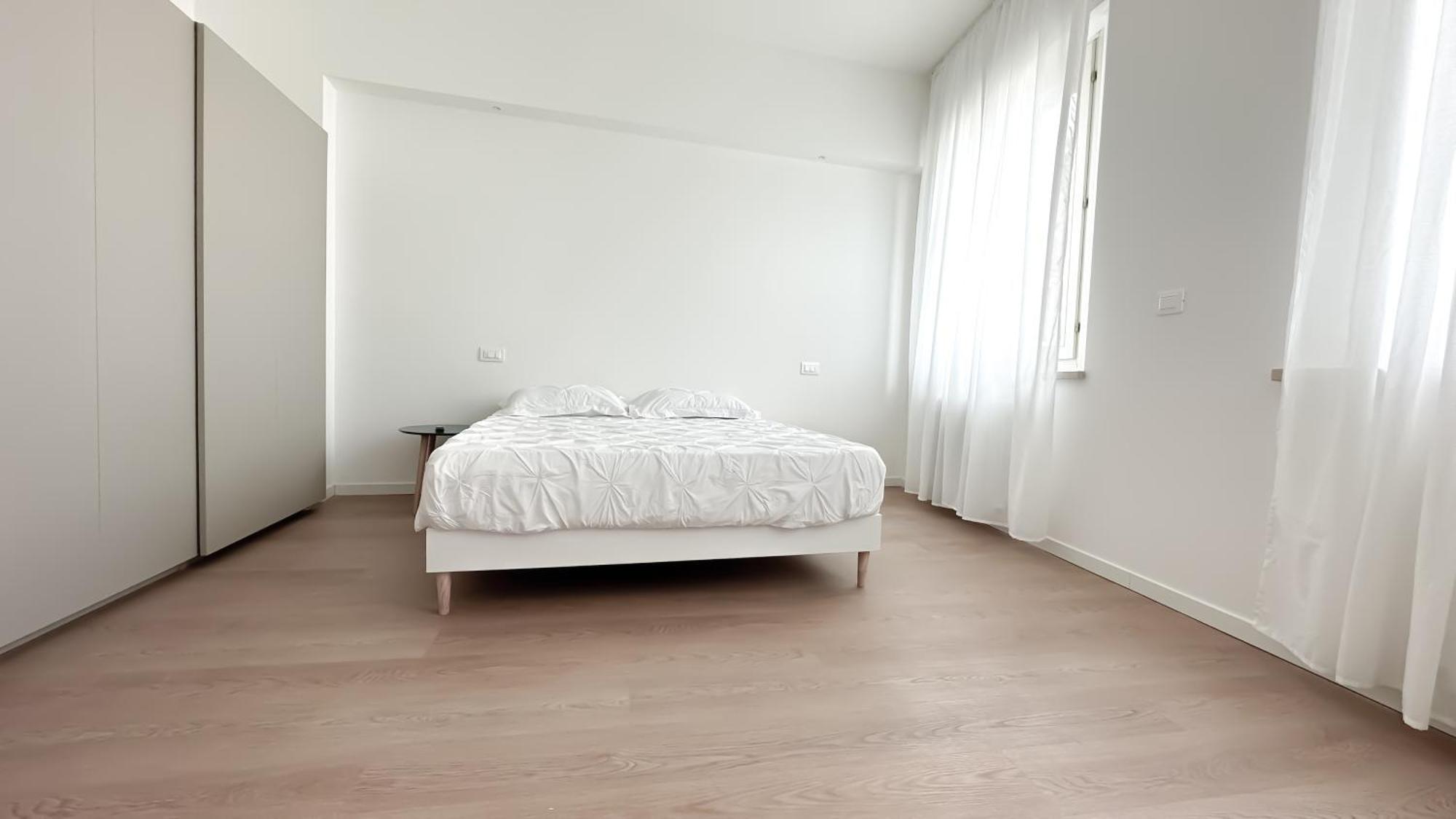 Atelier Rimini - Affitti Brevi Italia Apartamento Exterior foto