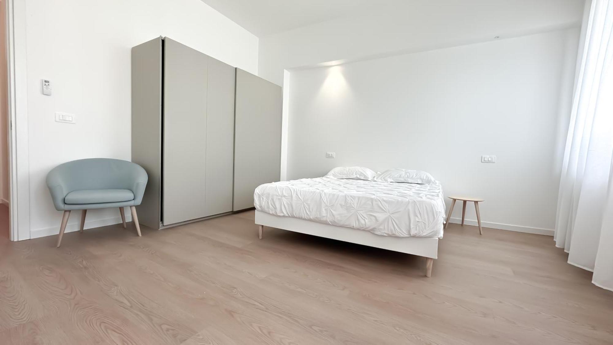 Atelier Rimini - Affitti Brevi Italia Apartamento Exterior foto