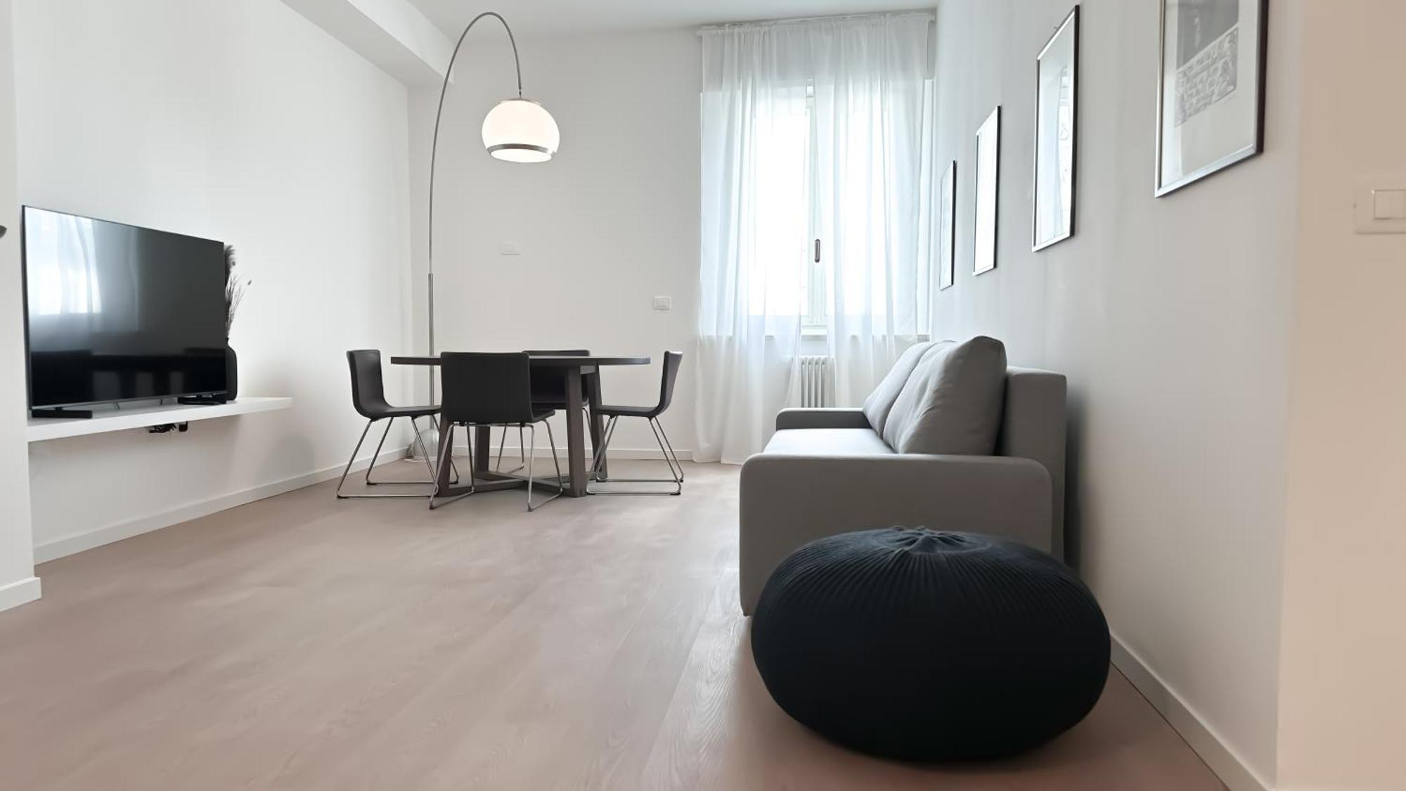 Atelier Rimini - Affitti Brevi Italia Apartamento Exterior foto