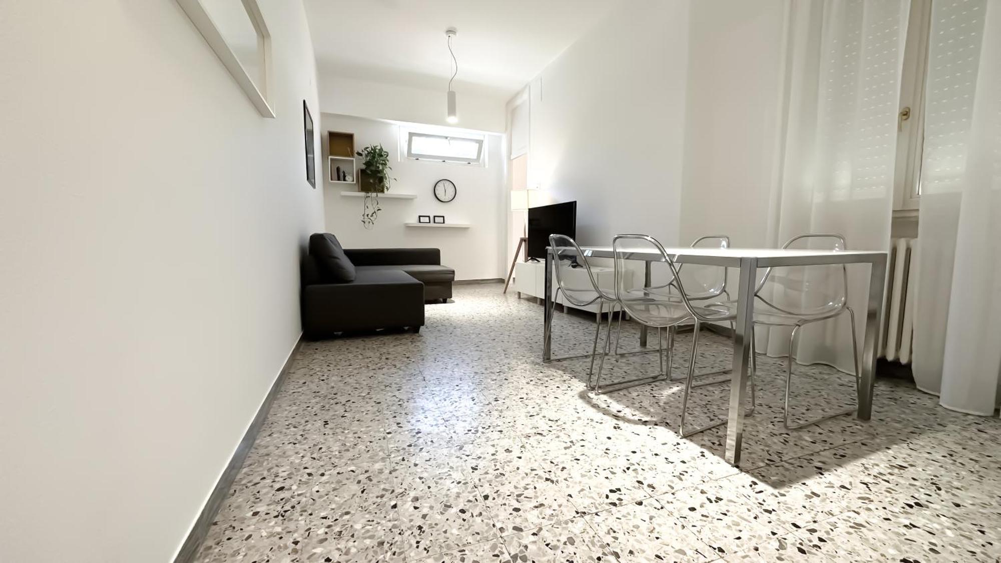 Atelier Rimini - Affitti Brevi Italia Apartamento Exterior foto