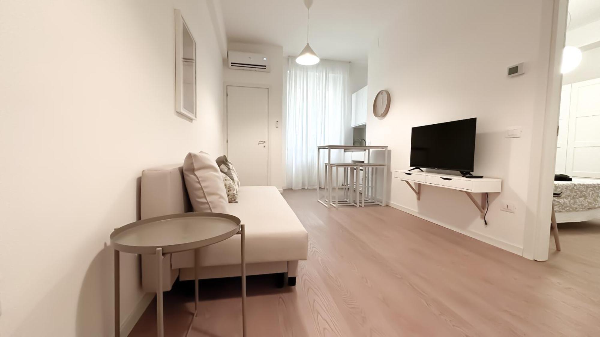 Atelier Rimini - Affitti Brevi Italia Apartamento Exterior foto