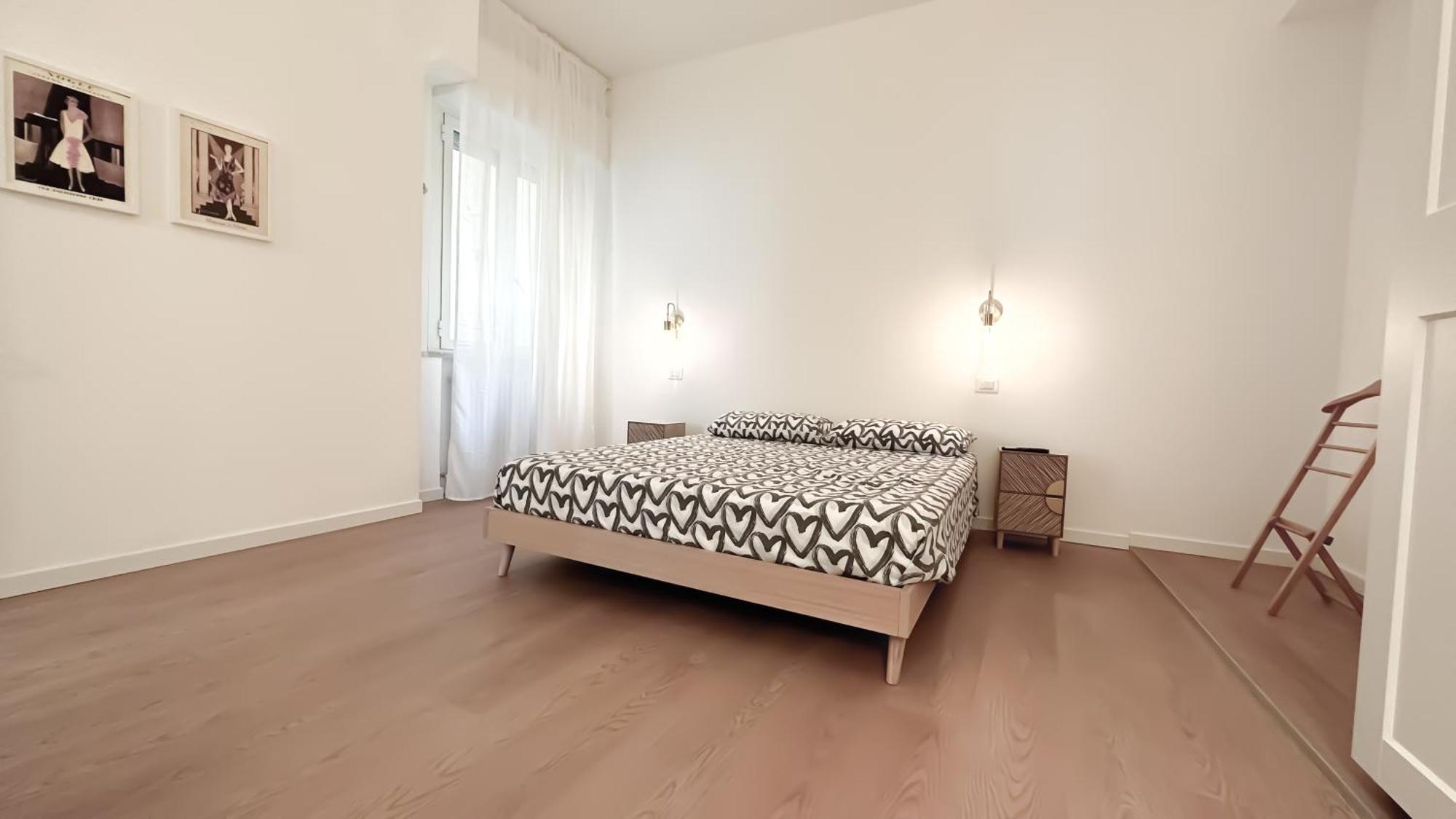 Atelier Rimini - Affitti Brevi Italia Apartamento Exterior foto